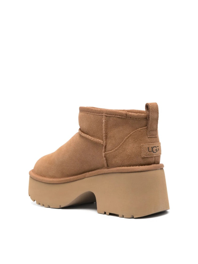Ugg Classic Ultra Mini New Heights Boots
