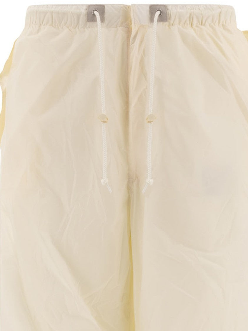 Beams Plus "Mil Over" Trousers