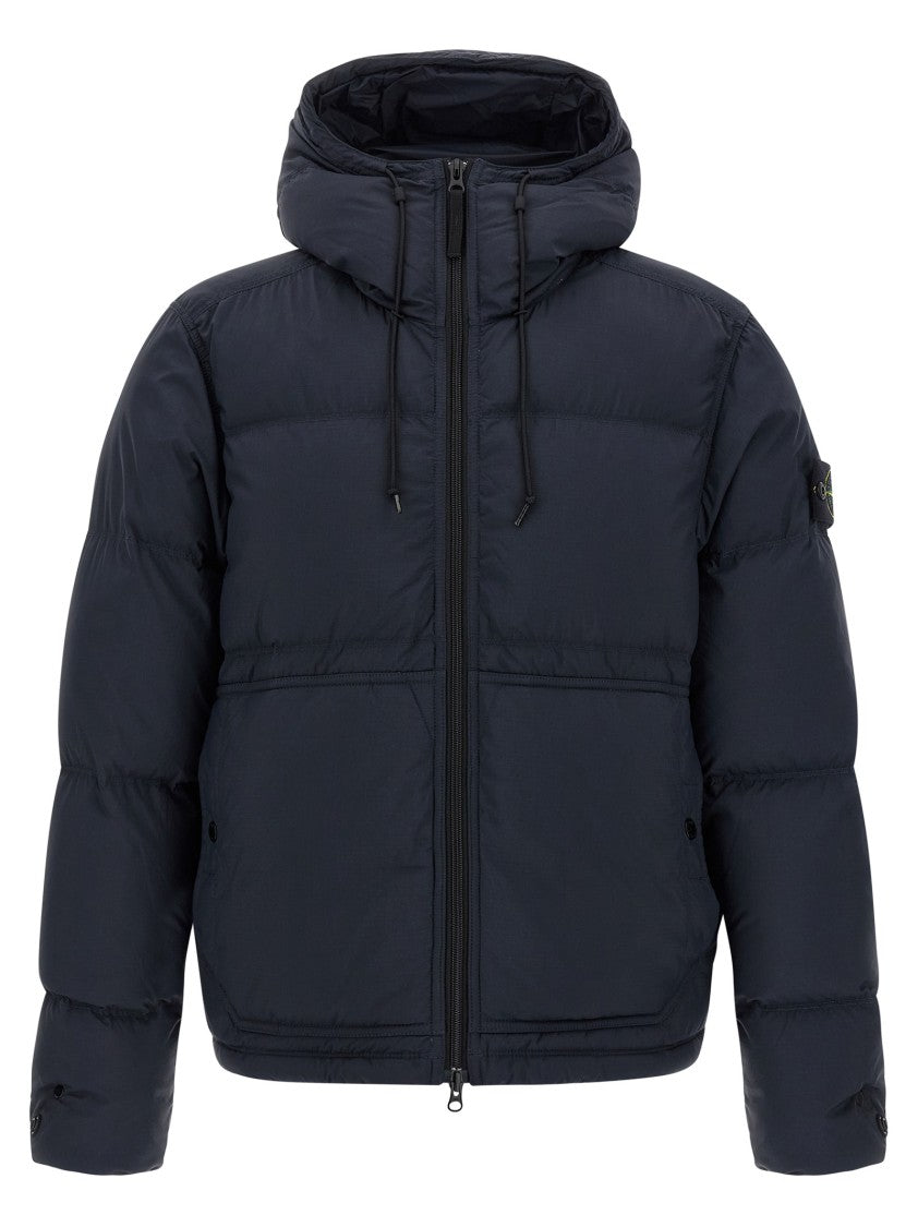 Stone Island '4100019' Parka