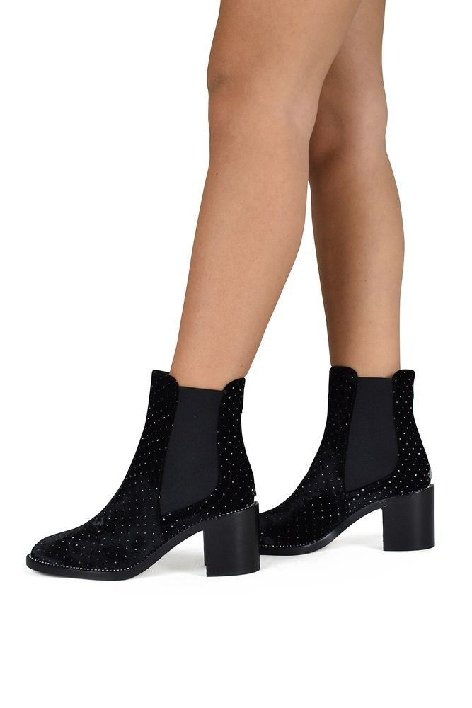 Jimmy Choo Merril Boots