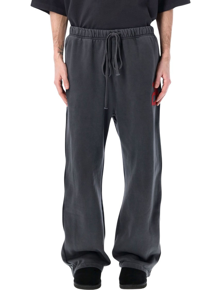 Fear Of God Heavy Fleece Tearaway Wide Leg Pants
