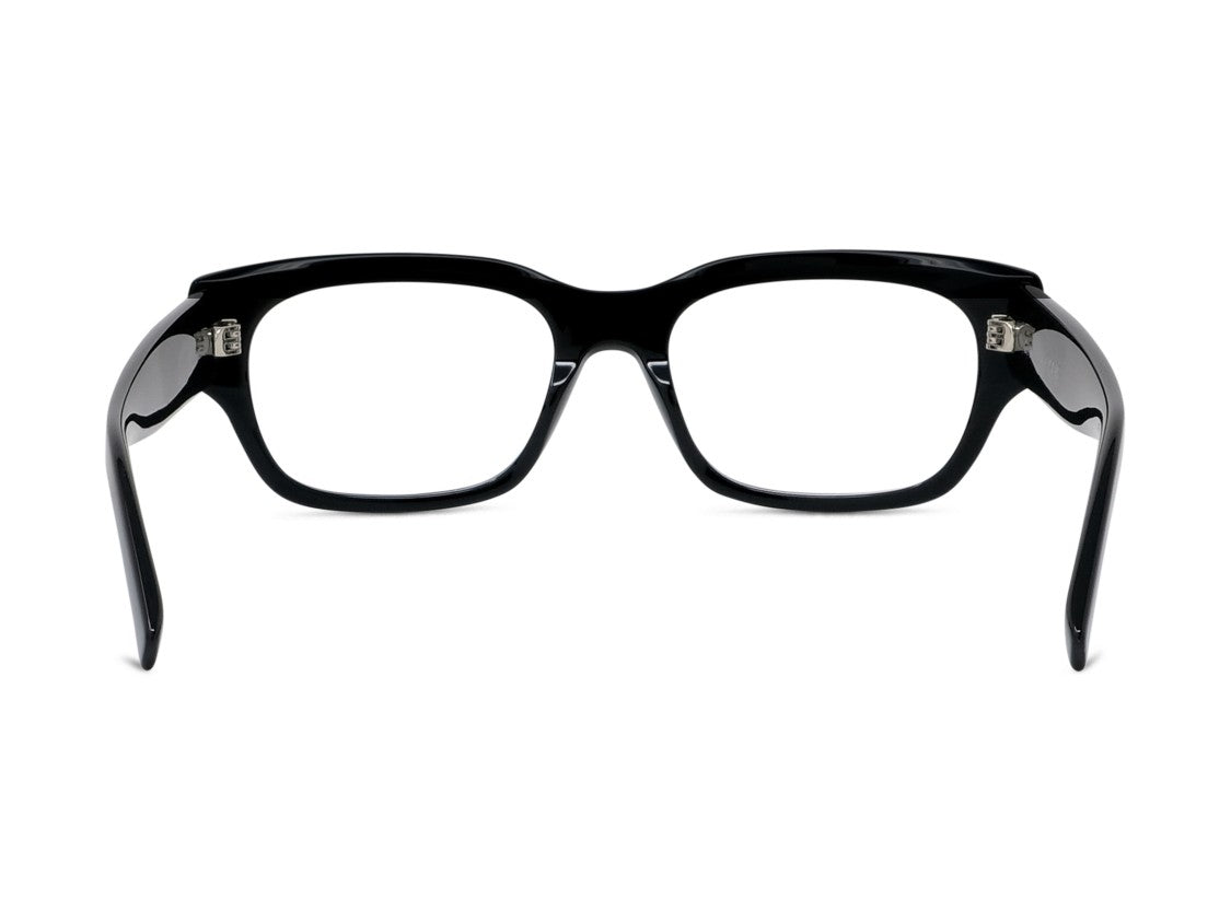Givenchy Gv50112i Black Oversized Square Frame Sunglasses
