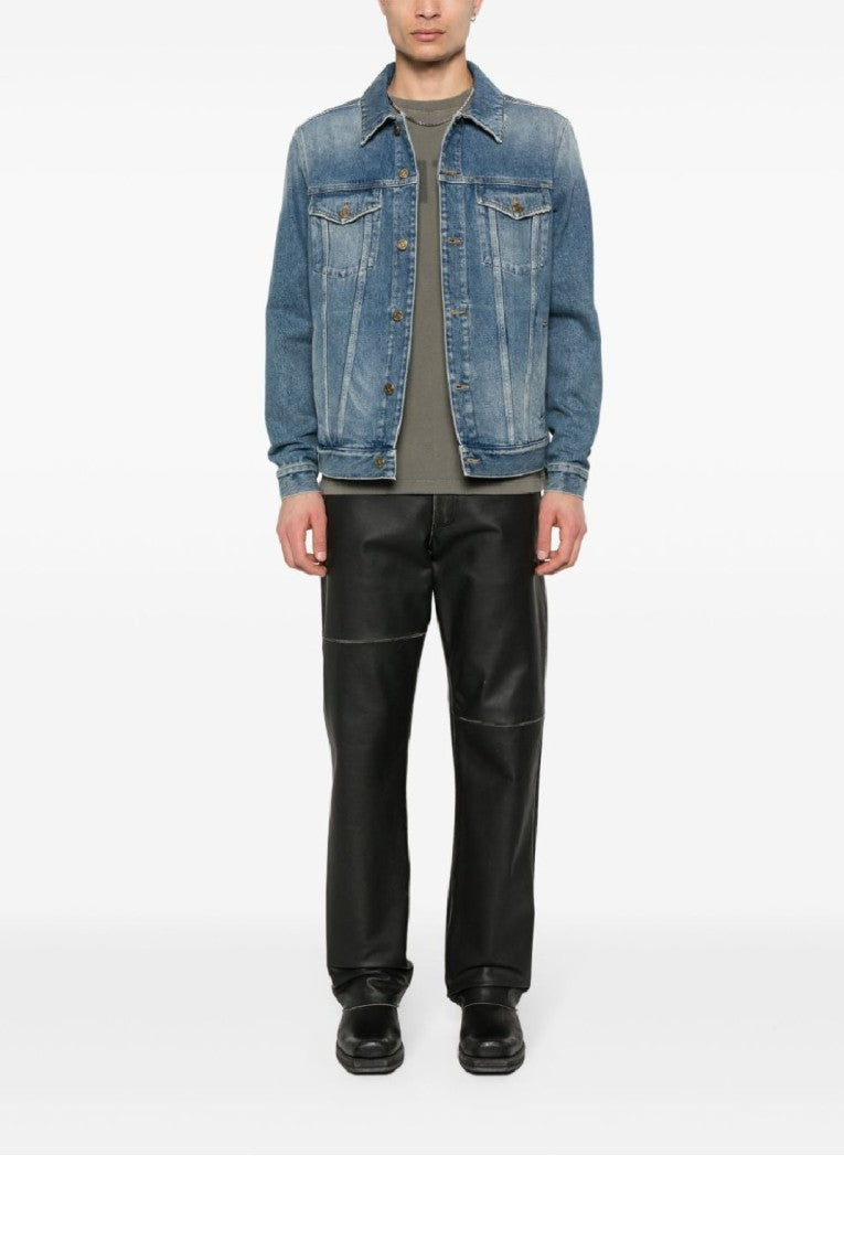 Golden Goose Golden Regular Jacket