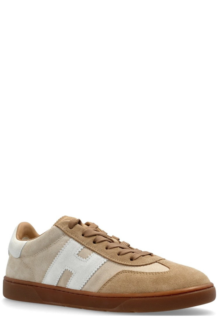 Hogan Low-Top Hogan Sneakers