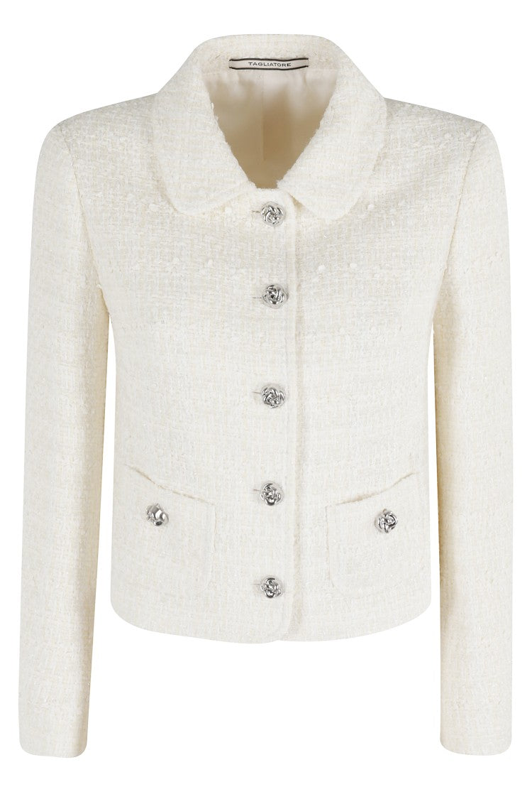 Tagliatore Idelle Jacket