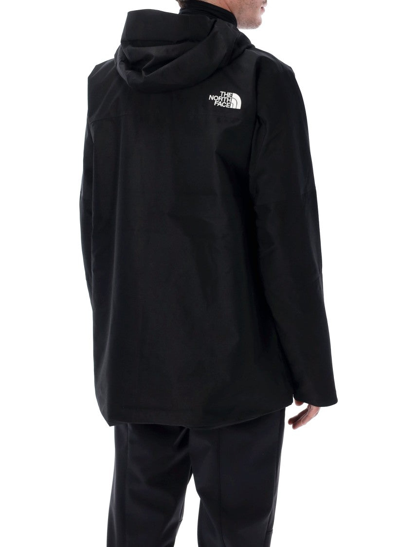 The North Face Dawnstrike Gore-Tex® Black Jacket