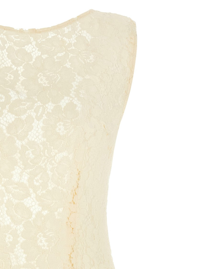 Pinko 'Drupa' Dress