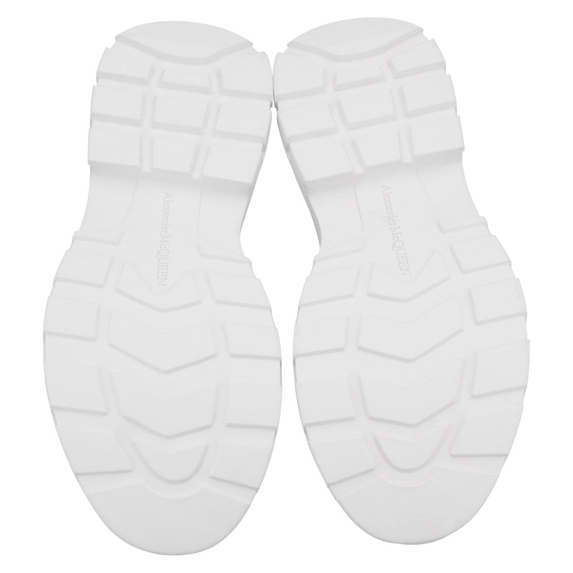 Alexander Mcqueen Tread Slick Sneakers