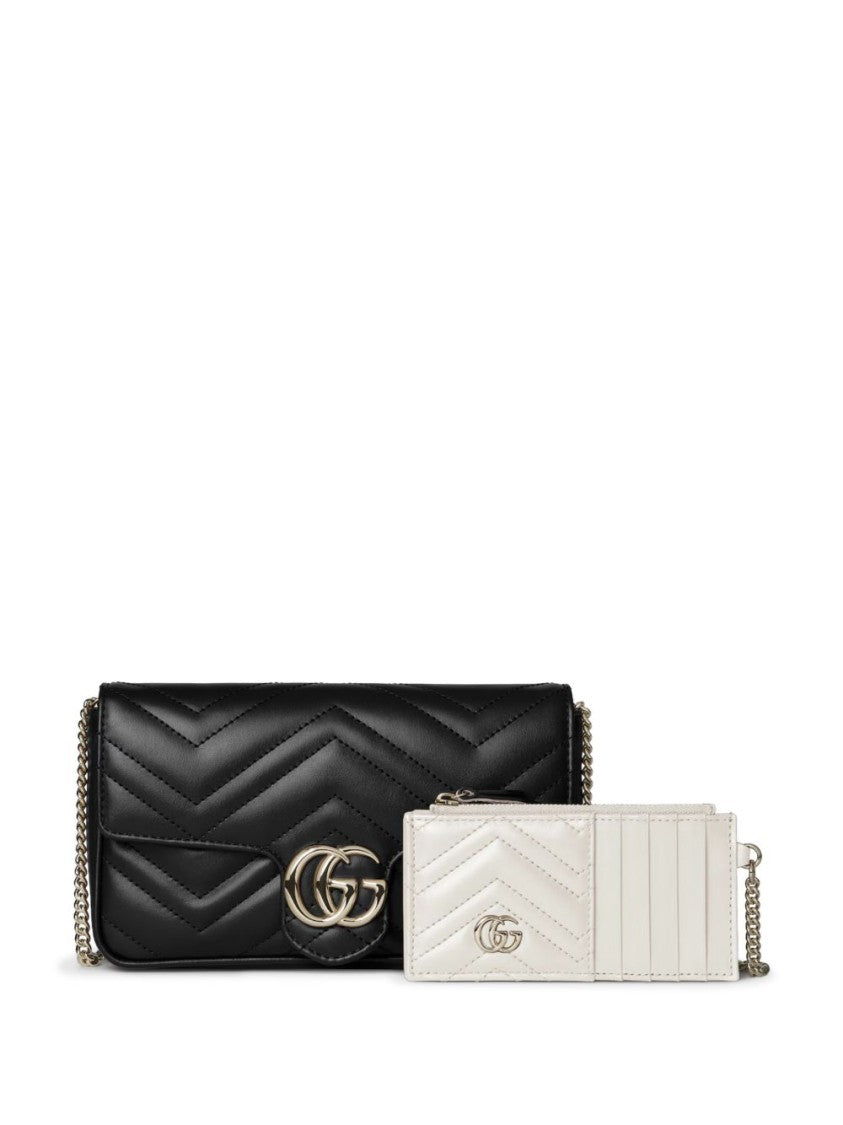 Gucci Gg Marmont Small Shoulder Bag
