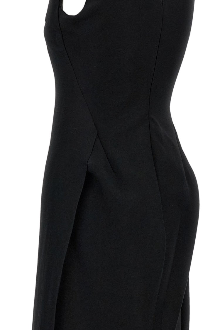 Jacquemus Tablier Dress