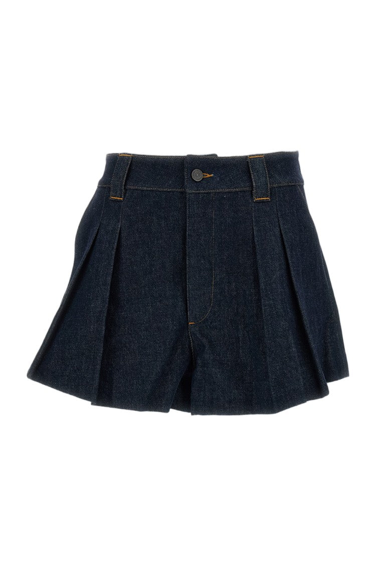 Frame The Structural Shorts