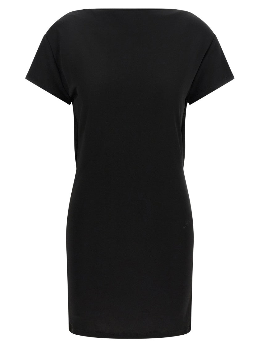 Jacquemus La Robe Mistral' Dress
