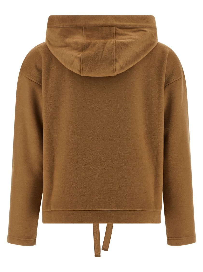 Max Mara Oscuri Sweatshirt