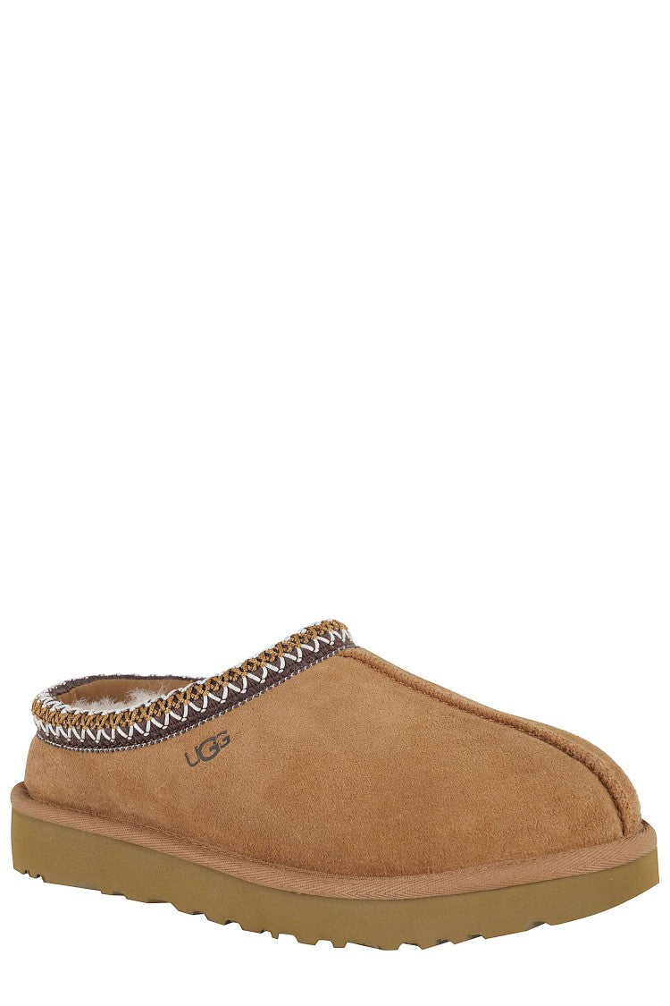 Ugg Ankle-Height Slip-On Boot
