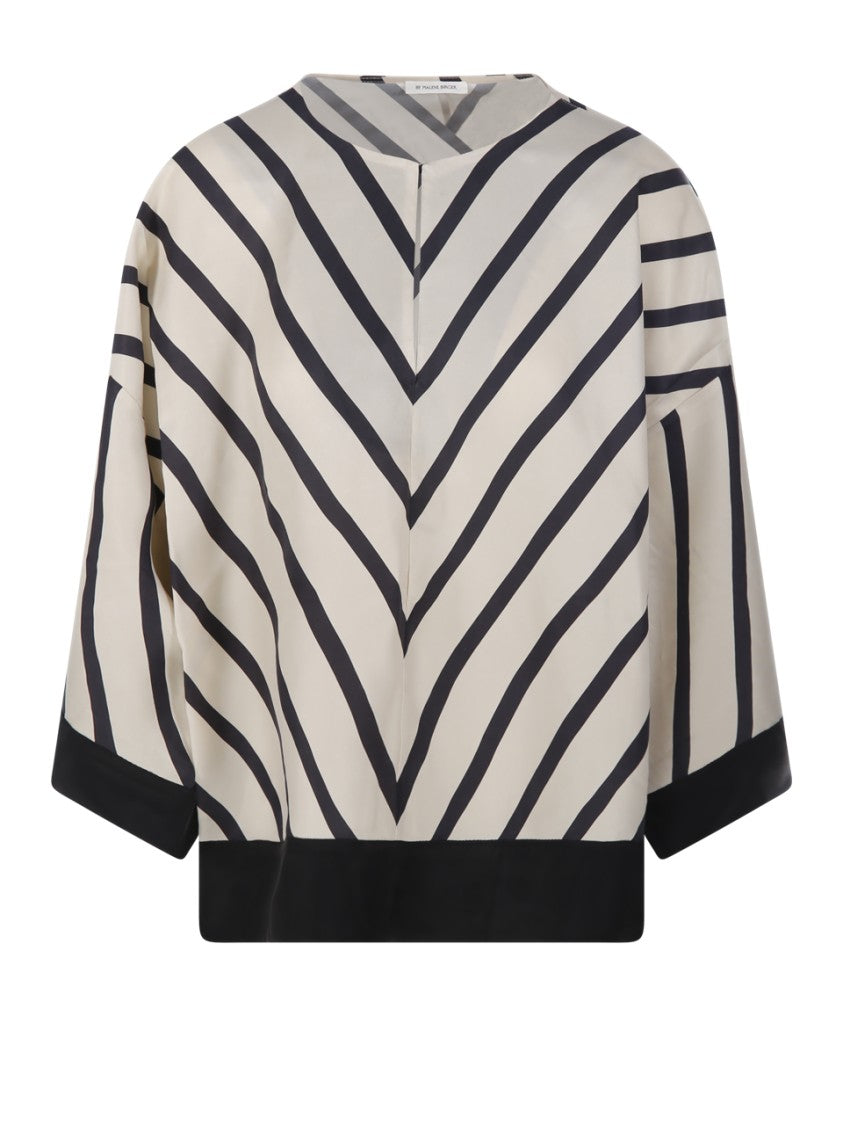 By Malene Birger Cicie Top