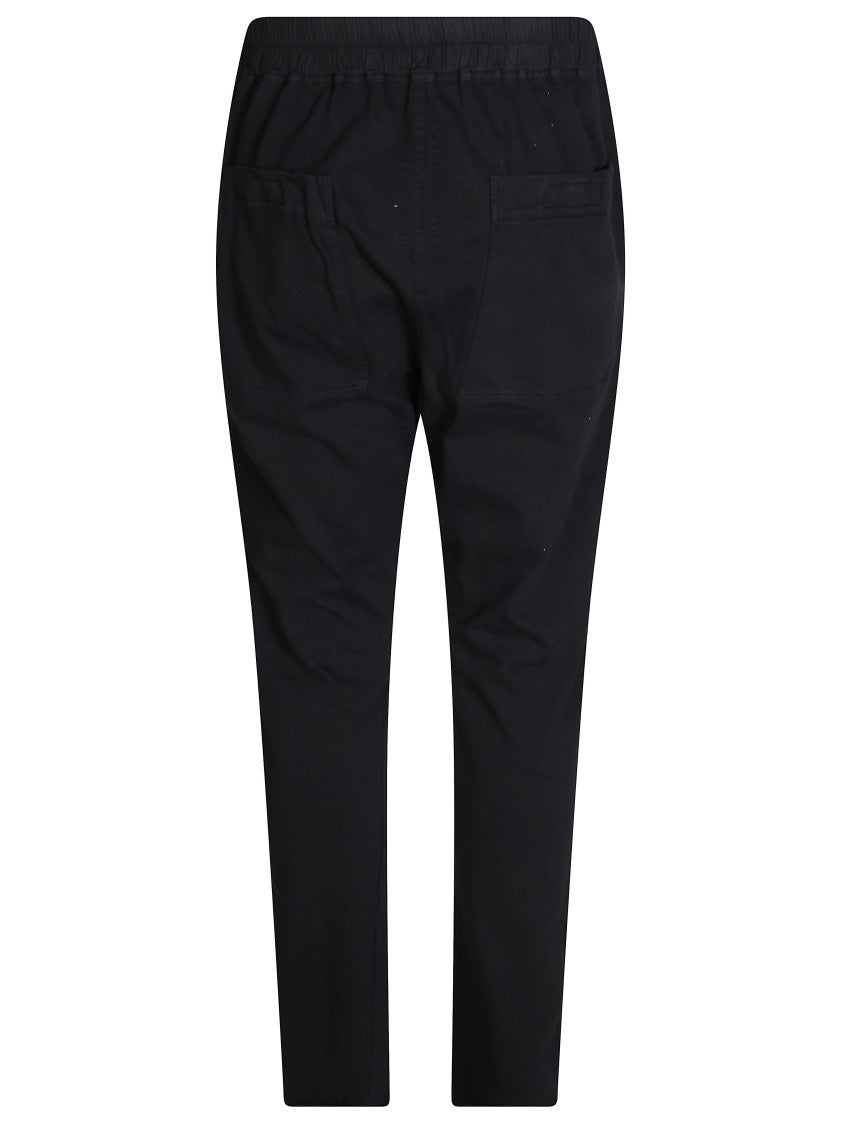 Drkshdw Berlin Drawstring Slim Tapered Pants