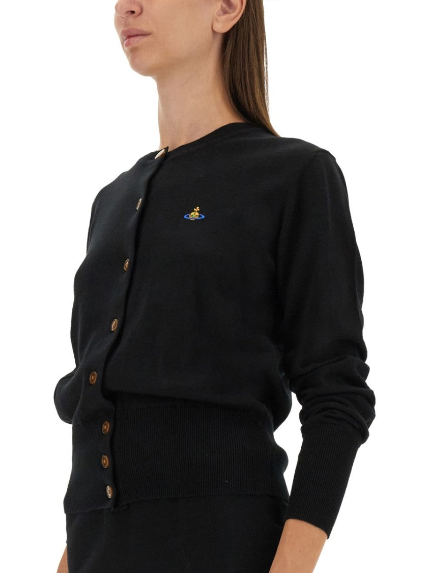 Vivienne Westwood "Bea" Cardigan