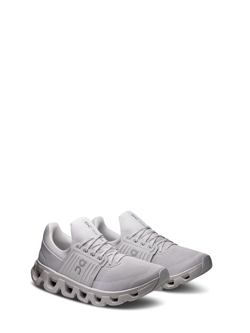 On Cloudswift 4 Ad Sneakers Featuring Lightweight Mesh Upper