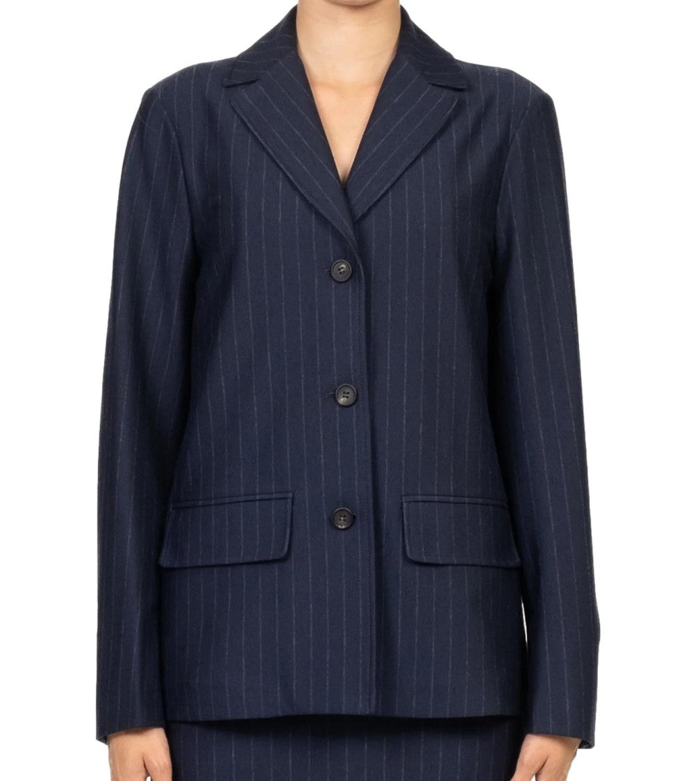 Max Mara Todi Jacket
