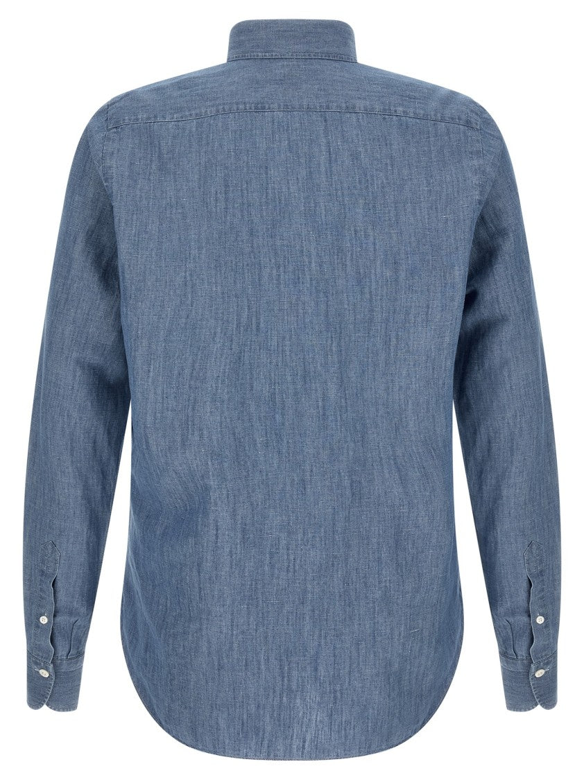 Finamore Zurigo' Shirt