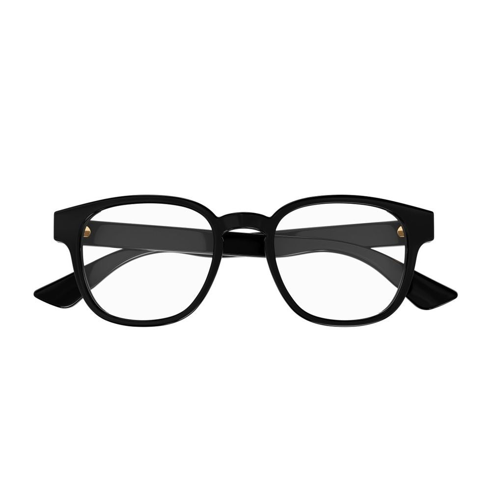 Gucci Gg1343o Linea Institutional Logo Eyeglasses