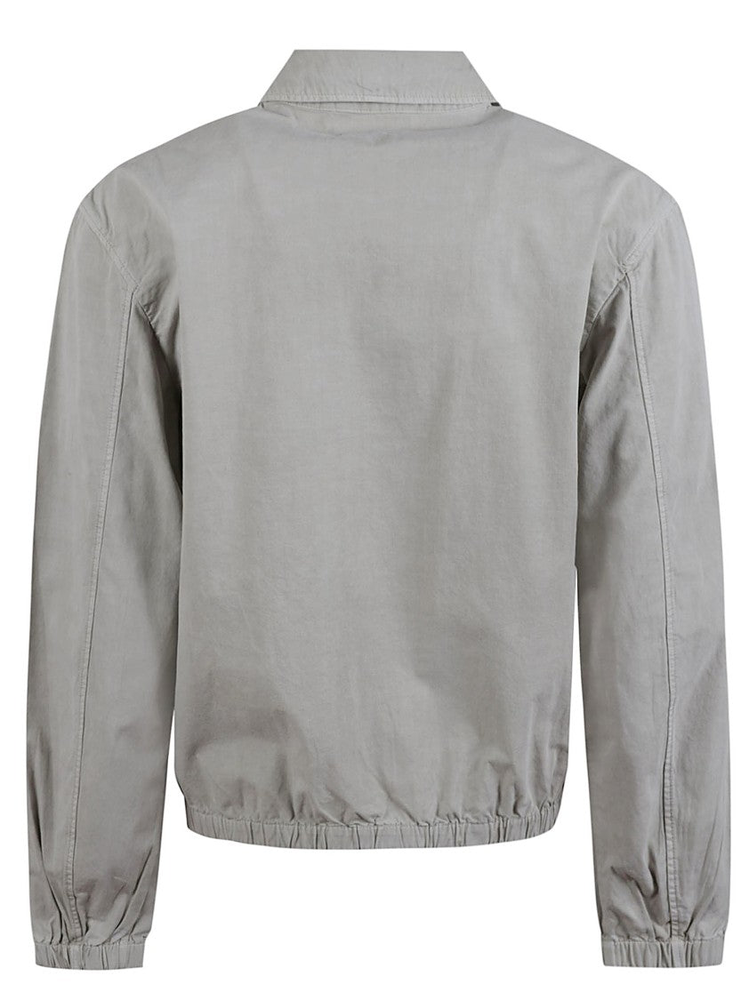 Polo Ralph Lauren Cotton Windbreaker Jacket