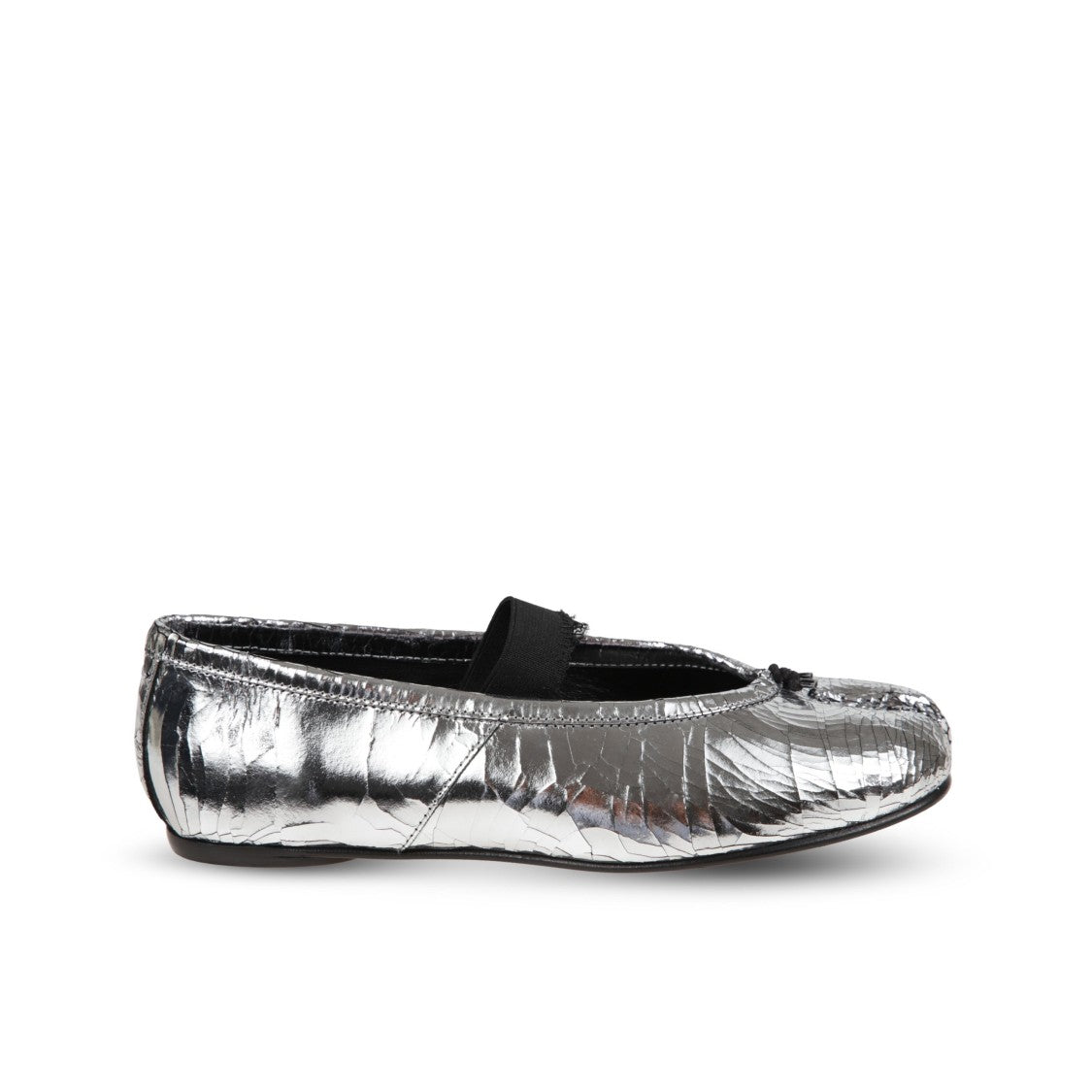 Maison Margiela Tabi Broken Mirror Ballet Flats