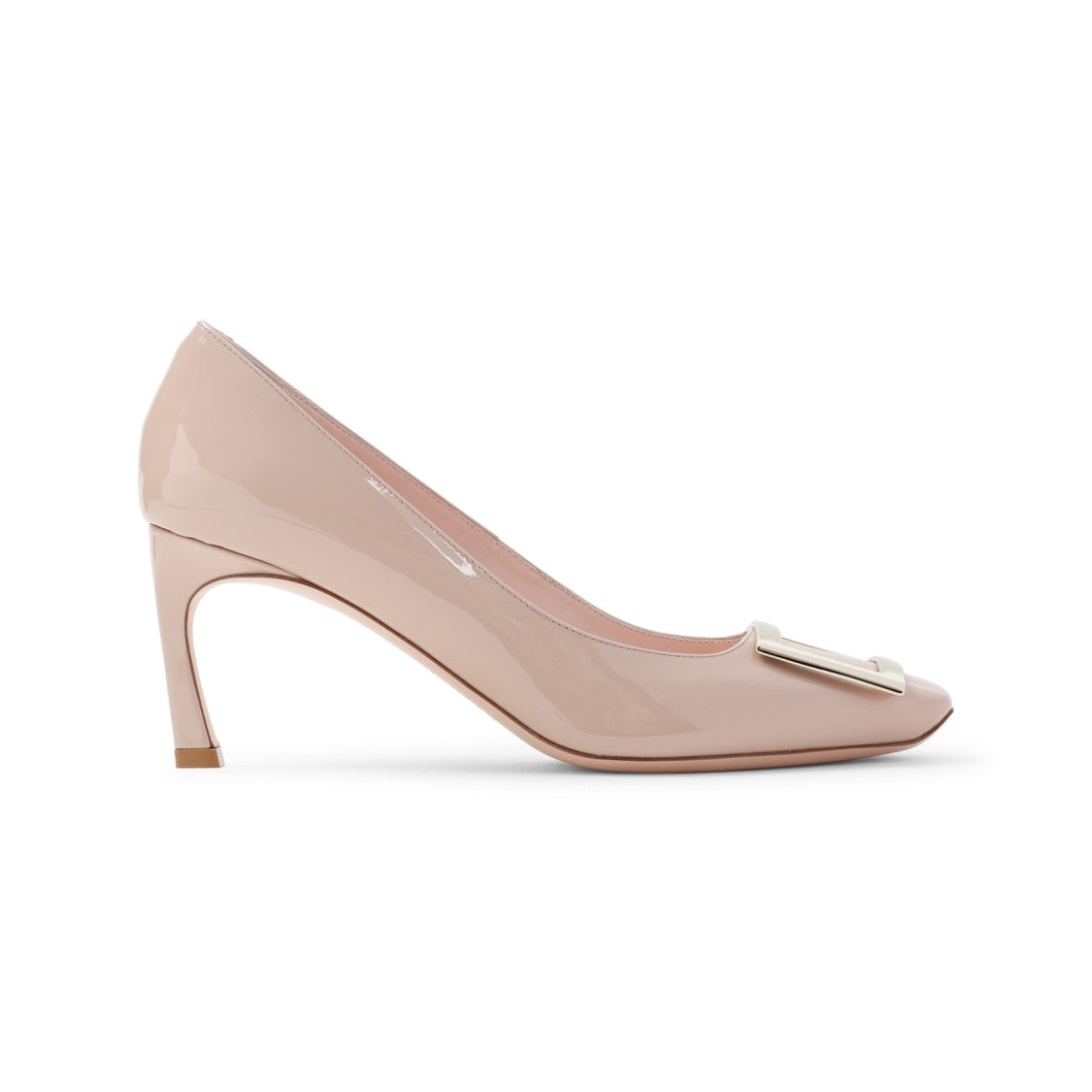 Roger Vivier Belle Trompette Pumps