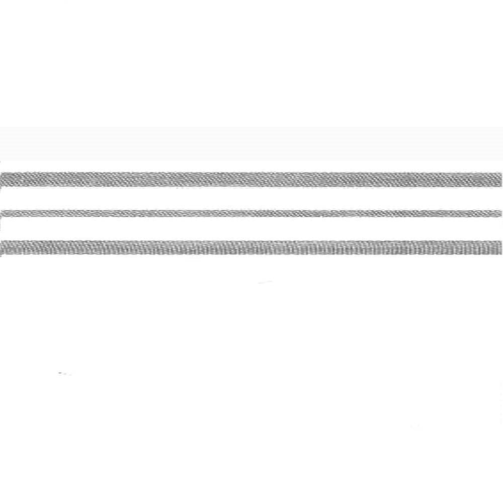 Ann Gish Hem Stripe Sheet Set