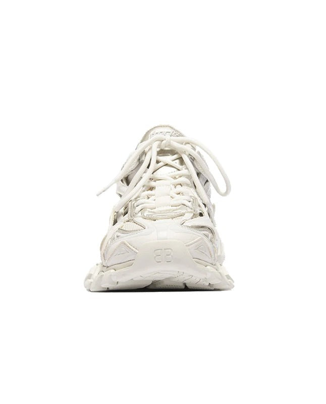Balenciaga Track.2 Rubber Sneakers