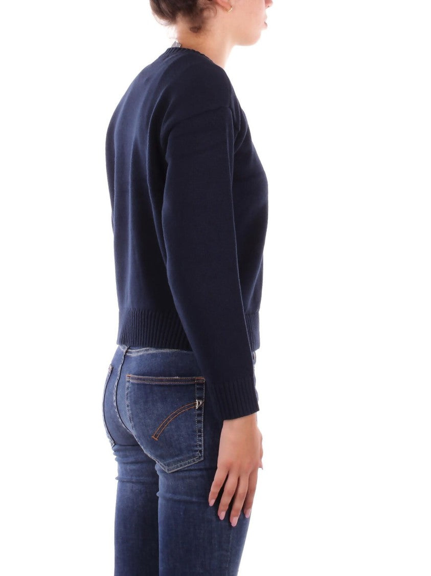 Polo Ralph Lauren English Foxhound Sweater – Blue