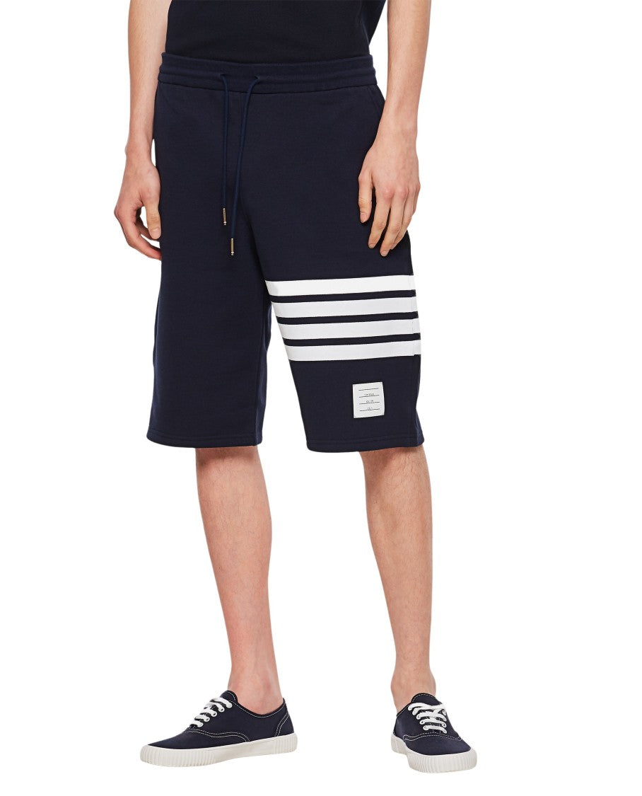 Thom Browne Classic Sweat Shorts