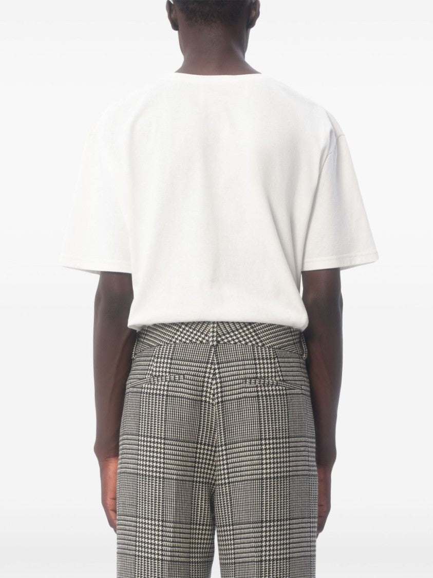 Valentino Chez Print T-Shirt