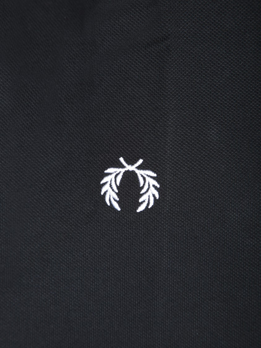 Comme Des Garçons Comme Des Garcons Shirt Black T-Shirts