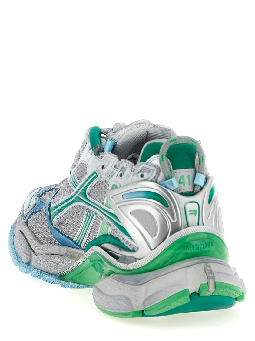 Balenciaga 'Runner' Sneakers
