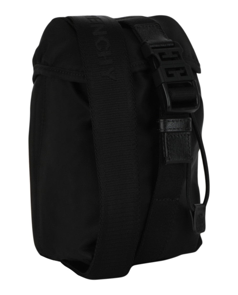 Givenchy Nylon Crossbody Bag