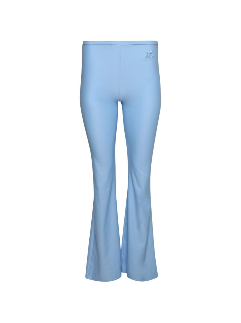 Courrèges Tech Jersey Pant