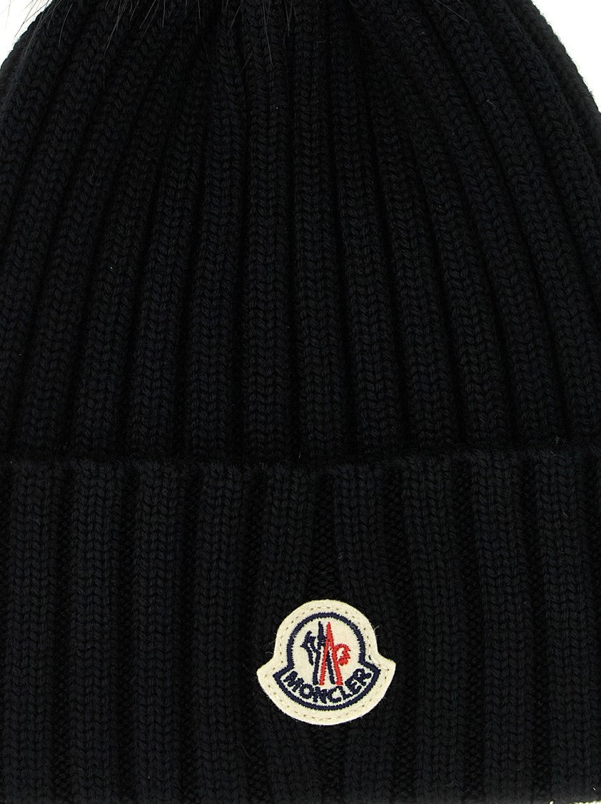 Moncler Tricot Cap