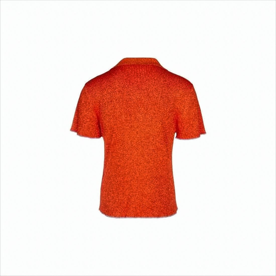 Jacquemus Knit Cardigan With Button-Down Front