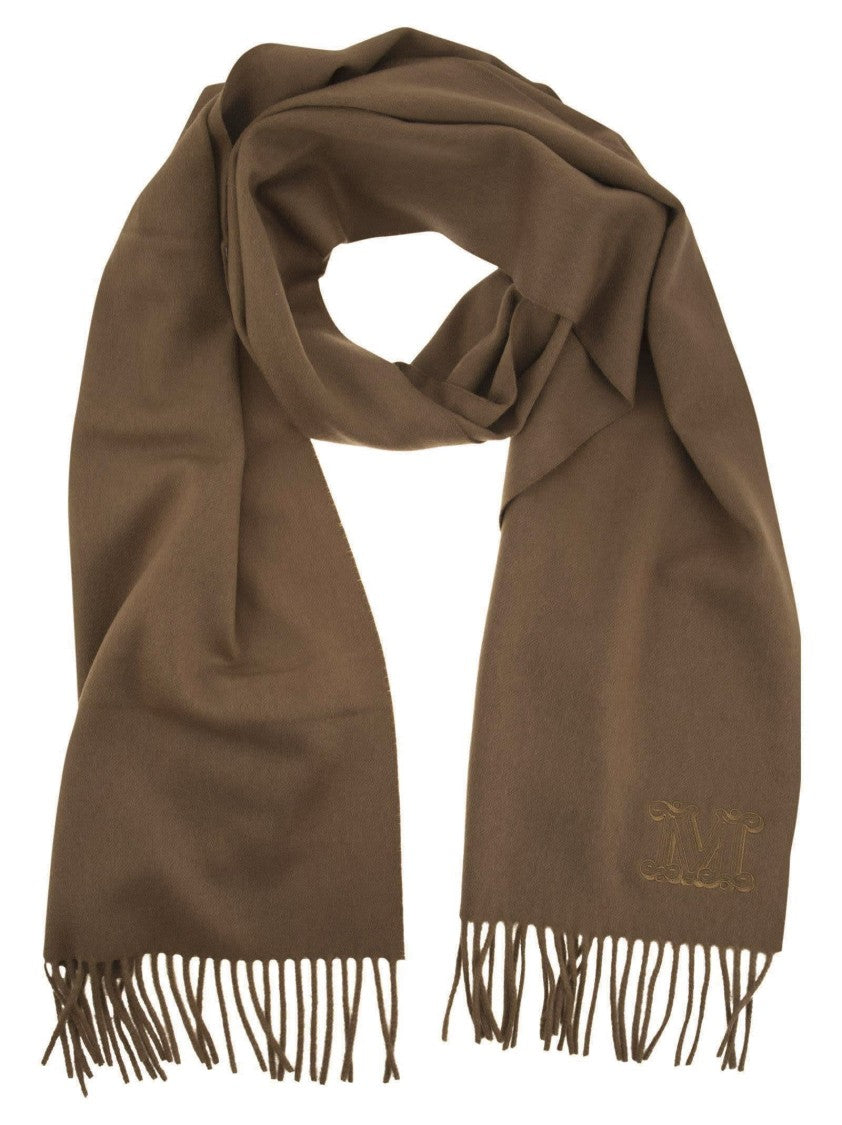 Max Mara Wsdalia - Cashmere Scarf