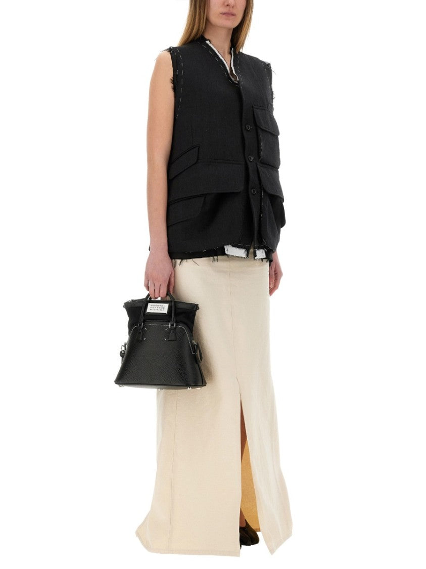 Maison Margiela "Anonymity Of The Lining" Skirt