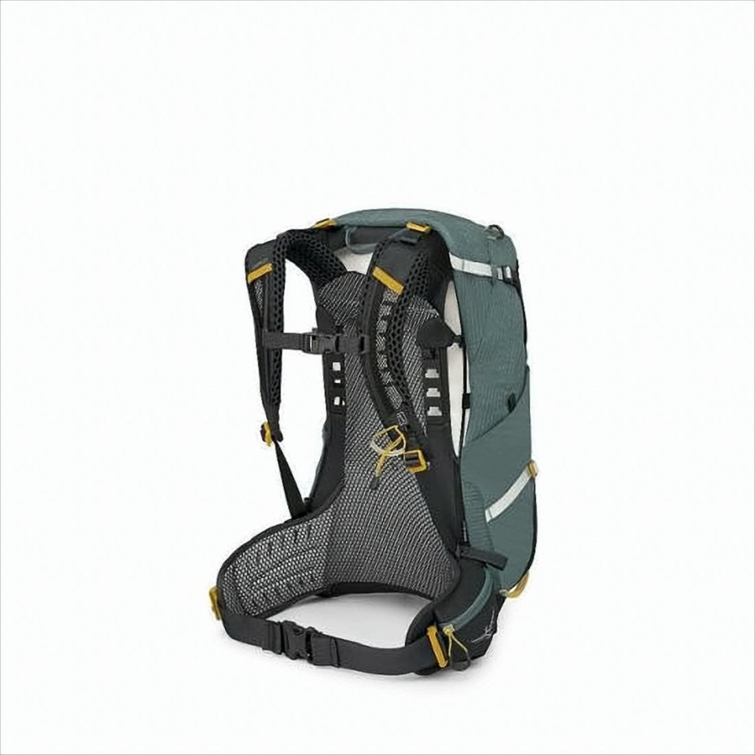 Osprey Ergonomic Structured Backpack With Weather Protection