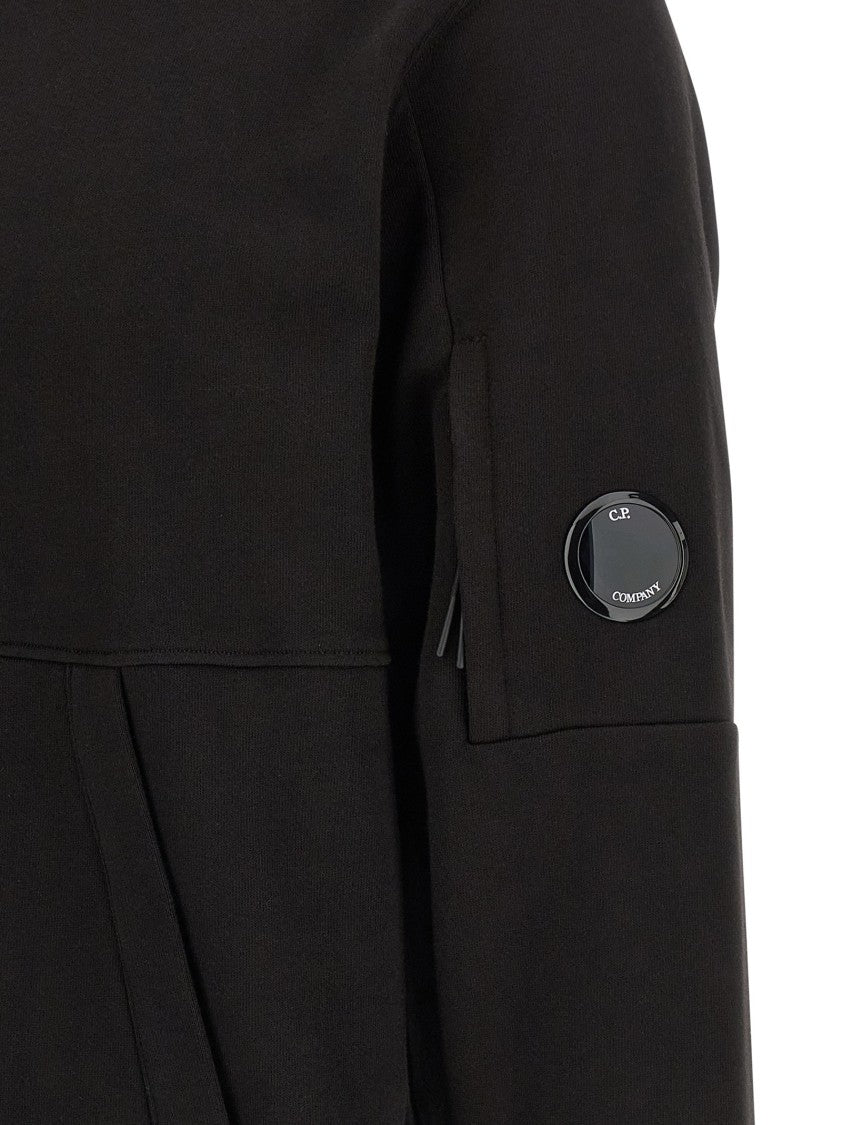 C.P. Company 'Diagonal Raised' Hoodie