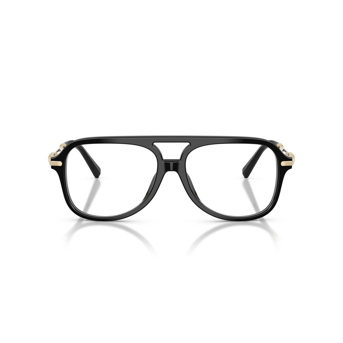 Tiffany & Co. 0Tf2283 Bold Black Acetate Eyeglasses