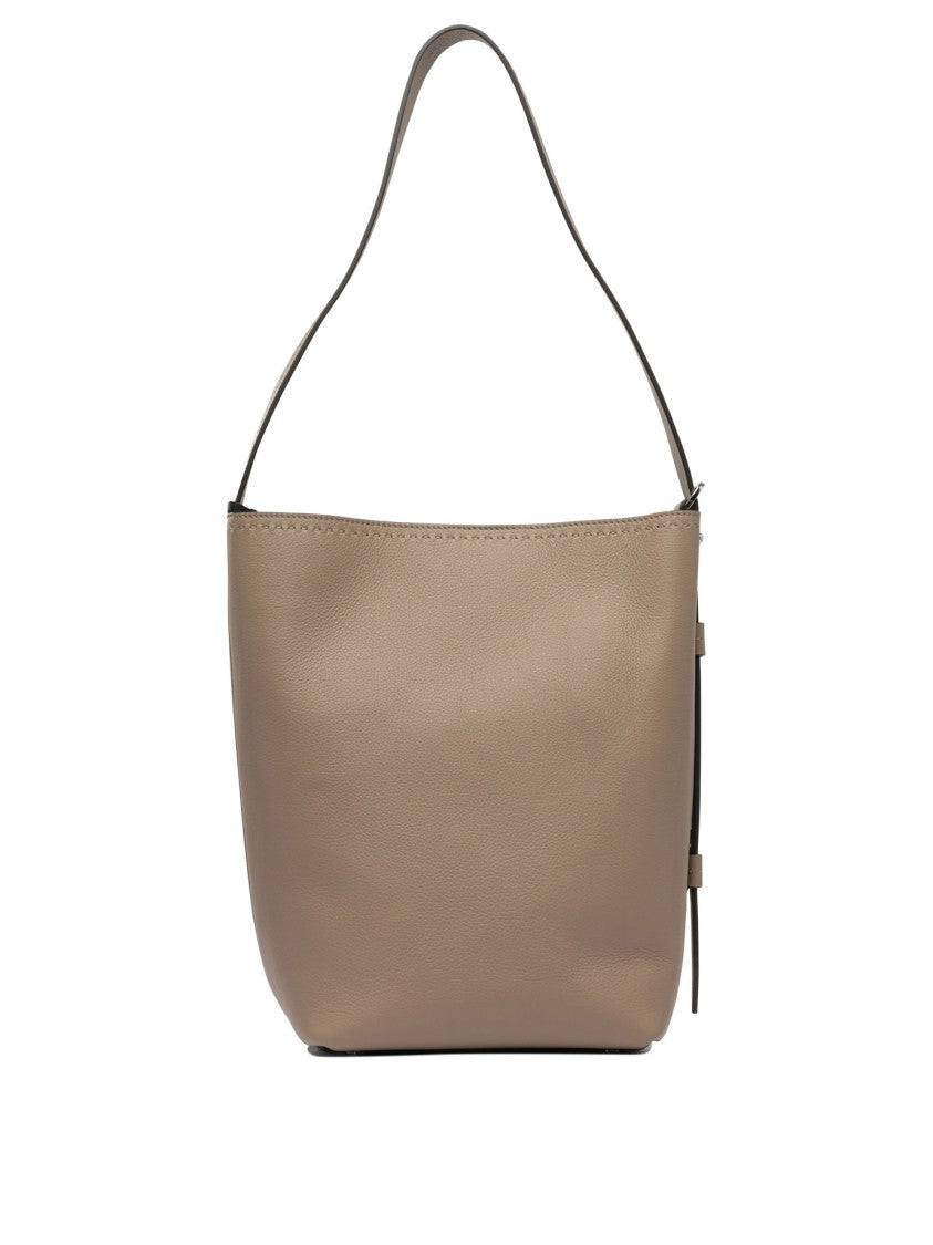Max Mara "Archetipo" Shoulder Bag