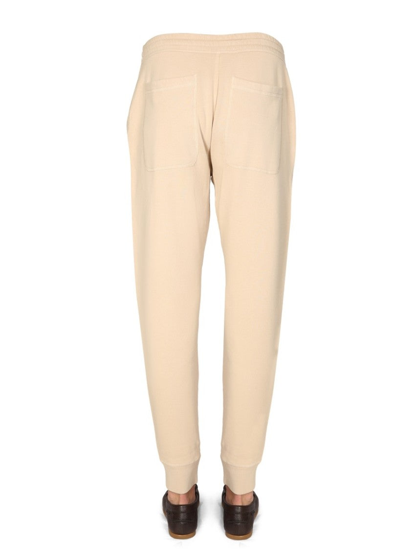 Tom Ford Relaxed Fit Jogging Pants