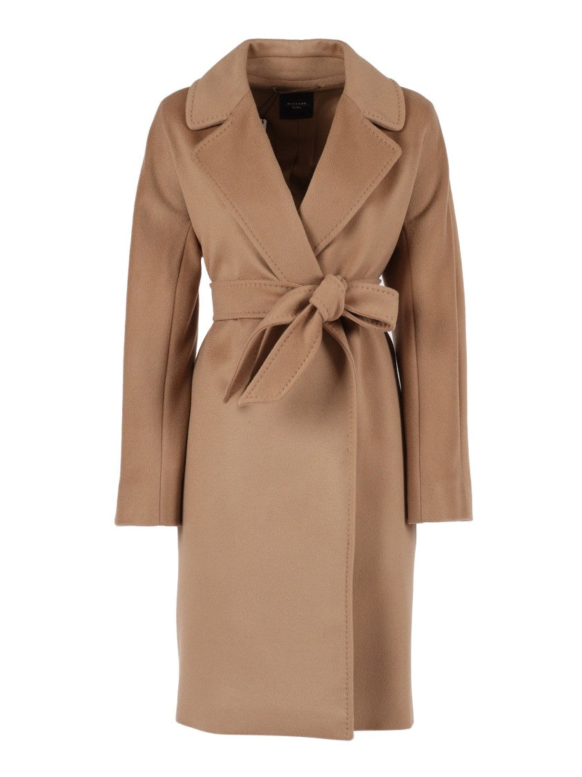 Max Mara Court Coat