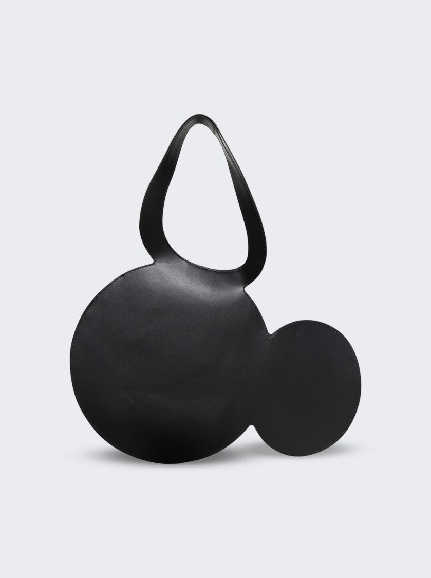 Coperni X Disney Mickey Tote Bag Black