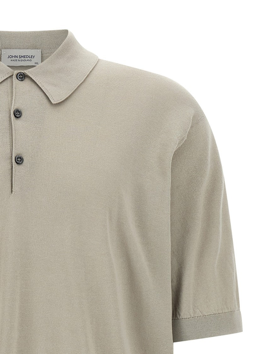 John Smedley Isis' Polo Shirt