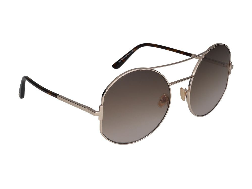 Tom Ford Sunglasses Ft0782 28,00Â F 60/20/140